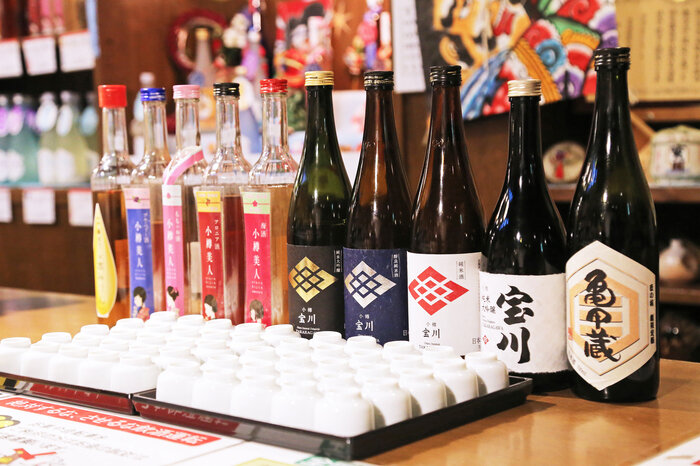 亀甲蔵試飲.jpg